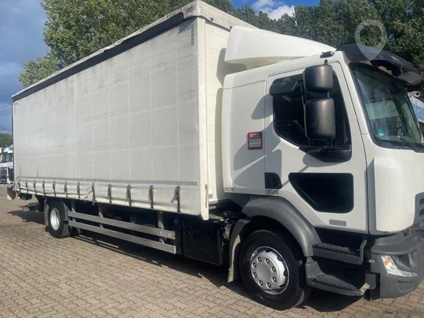 RENAULT D16 For Sale